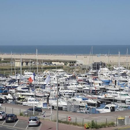 Les Embruns - Plein Ciel - Appartement 3Eme Etage Deauville Eksteriør billede